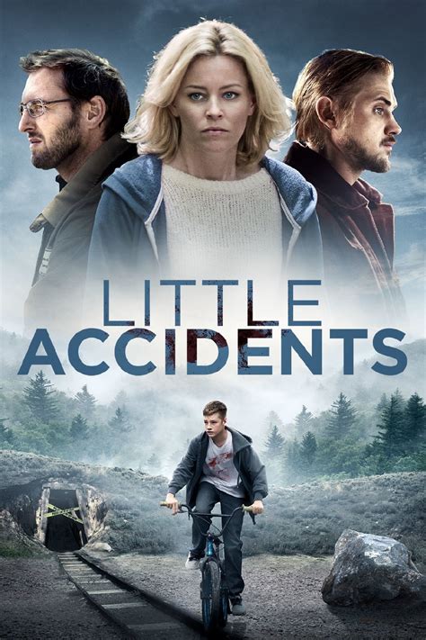 Little Accidents .